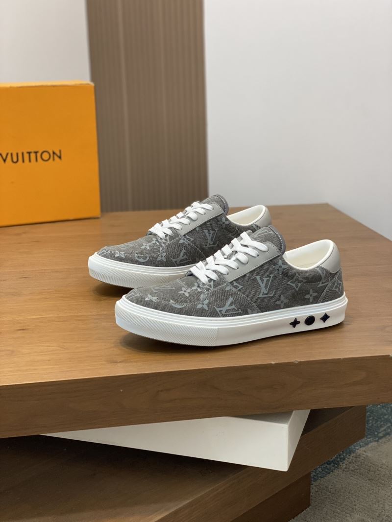 Louis Vuitton Low Shoes